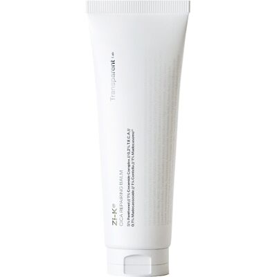 100ml Transparent Lab Zi-K CICA Reparing Balm 100ml Transparent Lab Zi-K CICA Reparing Balm