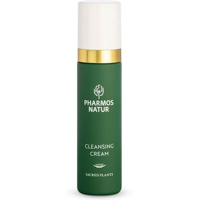 PHARMOS NATUR Sensitive Purifying Cleansing Cream 50 ml PHARMOS NATUR Sensitive Purifying Cleansing Cream 50 ml
