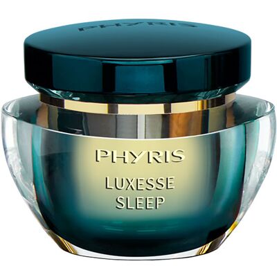 PHYRIS Luxesse Schlaf - Anti-Aging-Gesichtspflege 50ml PHYRIS Luxesse Schlaf - Anti-Aging-Gesichtspflege 50ml