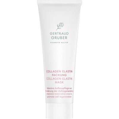 Gertraud Gruber Collagen Elastin Pack - Hautpflege Gertraud Gruber Collagen Elastin Pack - Hautpflege