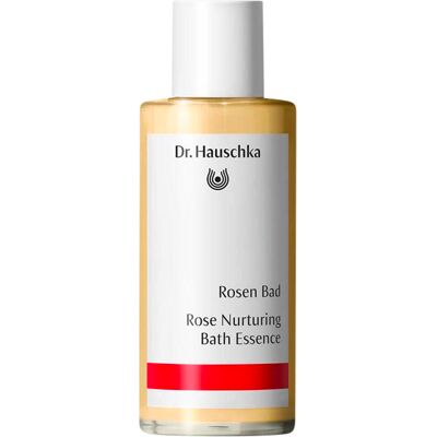 Dr. Hauschka Rosen pflegende Badeessenz - Bad, Sensible Haut, Feuchtigkeit Dr. Hauschka Rosen pflegende Badeessenz - Bad, Sensible Haut, Feuchtigkeit