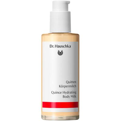Dr. Hauschka Quitten Körpermilch - 145ml Dr. Hauschka Quitten Körpermilch - 145ml