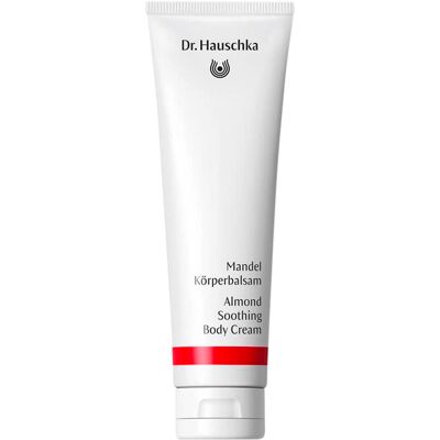 Dr. Hauschka Mandel Beruhigende Körpercreme - Organisch, Empfindliche Haut, 145ml Dr. Hauschka Mandel Beruhigende Körpercreme - Organisch, Empfindliche Haut, 145ml