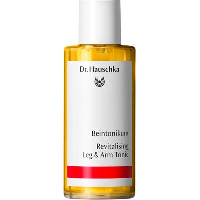 Dr Hauschka Bio Belebendes Bein- & Armtonicum - 100ml Dr Hauschka Bio Belebendes Bein- & Armtonicum - 100ml