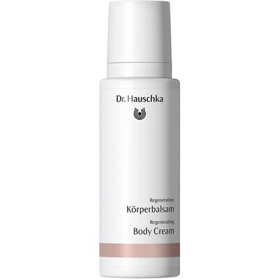 Dr. Hauschka Regenerierende Körpercreme - Körpercreme Dr. Hauschka Regenerierende Körpercreme - Körpercreme