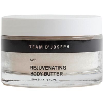 TEAM DR JOSEPH - Körperbutter - Nährend, Anti-Aging, Strahlende Haut TEAM DR JOSEPH - Körperbutter - Nährend, Anti-Aging, Strahlende Haut