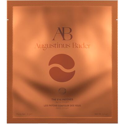 Augustinus Bader The Eye Patches 1 Sachet Augustinus Bader The Eye Patches 1 Sachet