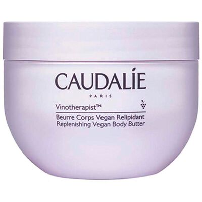 CAUDALIE Vinotherapist Vegane Rückfettende Body Butter 250 ml CAUDALIE Vinotherapist Vegane Rückfettende Body Butter 250 ml