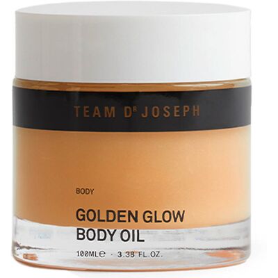 Team Dr. Joseph Golden Glow Körperöl - Körperöl Team Dr. Joseph Golden Glow Körperöl - Körperöl