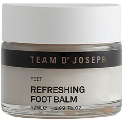 Dr. Joseph Vitalis Erfrischende Fußbalsam 50ml - Fußpflege Balm Dr. Joseph Vitalis Erfrischende Fußbalsam 50ml - Fußpflege Balm