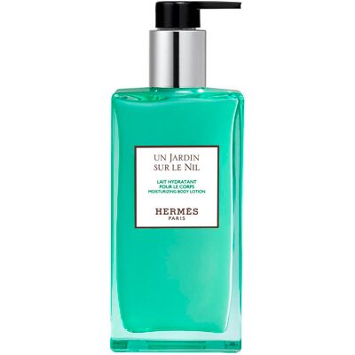 Hermès Un Jardin Sur Le Nil Feuchtigkeitscreme für den Körper - 200ml Hermès Un Jardin Sur Le Nil Feuchtigkeitscreme für den Körper - 200ml