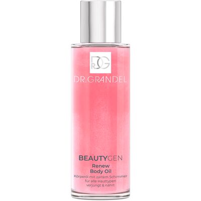 Dr. Grandel Beautygen Erneuerndes Körperöl - Körperöl Dr. Grandel Beautygen Erneuerndes Körperöl - Körperöl