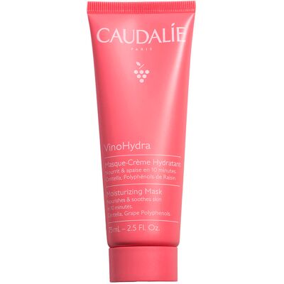 CAUDALIE VinoHydra Moisturizing Mask 75 ml CAUDALIE VinoHydra Moisturizing Mask 75 ml