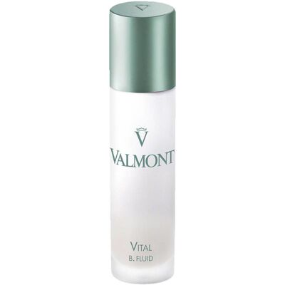 Valmont Vital B. Fluid - Belebendes Gesichtsfluid für Männer Valmont Vital B. Fluid - Belebendes Gesichtsfluid für Männer