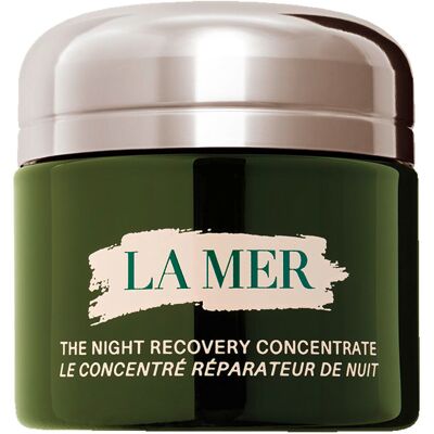 La Mer Das Nachtwächter-Konzentrat - Hautpflege-Serum La Mer Das Nachtwächter-Konzentrat - Hautpflege-Serum