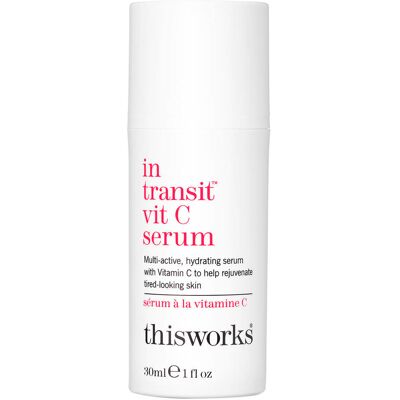This Works In Transit Vit C Serum - Serum This Works In Transit Vit C Serum - Serum