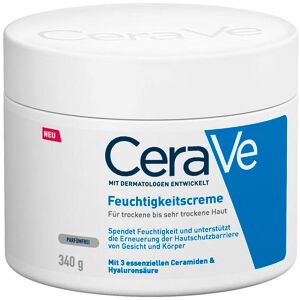 CeraVe Feuchtigkeitscreme 340 g