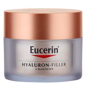 Eucerin HYALURON-FILLER + ELASTICITY Tagespflege LSF 30 50 ml