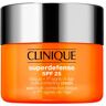 Clinique Superdefense Multi-Correcting Cream 1/2 SPF 25 30 ml