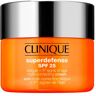 Clinique Superdefense Multi-Correcting Cream 3/4 SPF 25 30 ml