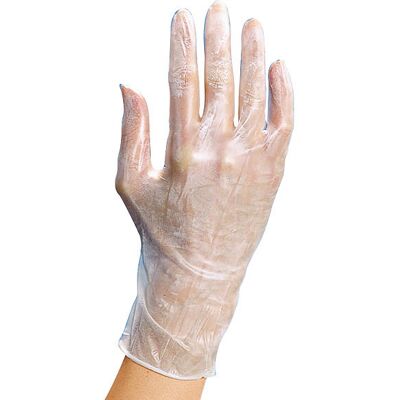 Händehandschuhe M - Disposable Gloves Händehandschuhe M - Disposable Gloves