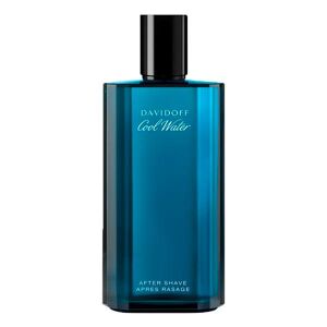 DAVIDOFF Cool Water Man After Shave 125 ml
