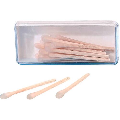 Stern Rasierstifte Inhalt 15 Stück