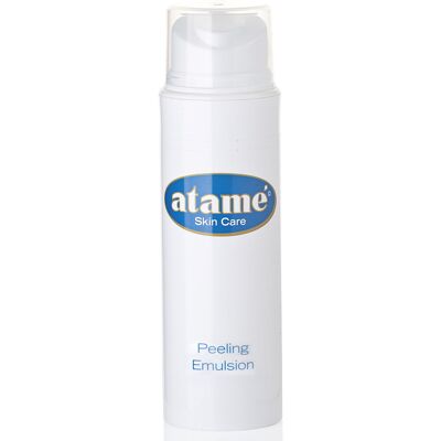 atamé Peeling Emulsion 150 ml atamé Peeling Emulsion 150 ml