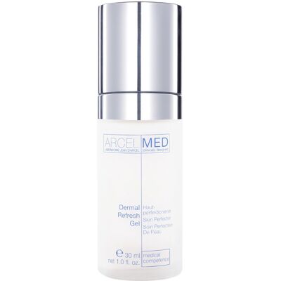 Jean D`Arcel Dermal Refresh Gel - Peeling - verbessert Wirkstoffaufnahme Jean D`Arcel Dermal Refresh Gel - Peeling - verbessert Wirkstoffaufnahme