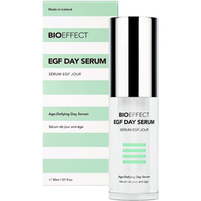 Bioeffect EGF Tagesserum - Serum 30ml Bioeffect EGF Tagesserum - Serum 30ml