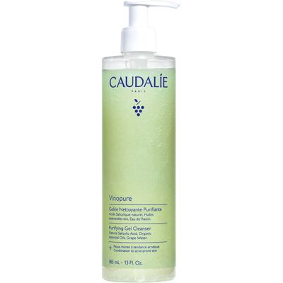 385ml CAUDALIE Vinopure Klärendes Reinigungsgel 385ml CAUDALIE Vinopure Klärendes Reinigungsgel