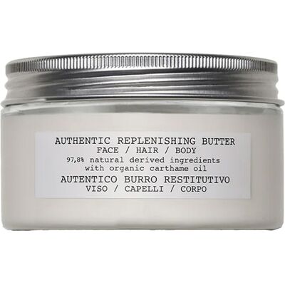Davines Authentisches Körperbutter - Restitutivo Davines Authentisches Körperbutter - Restitutivo