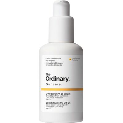 60ml The Ordinary UV Filters SPF 45 Serum 60ml The Ordinary UV Filters SPF 45 Serum