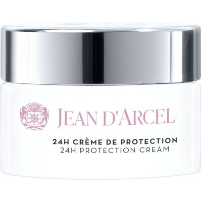 Jean D'Arcel Kaviar Creme - 50ml Feuchtigkeitsspendende Hautpflege Jean D'Arcel Kaviar Creme - 50ml Feuchtigkeitsspendende Hautpflege