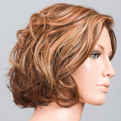 Ellen Wille Hairpower Kunsthaarperücke Sound Mono Part tobacco rooted