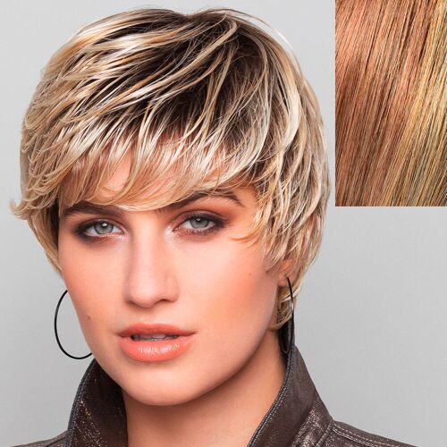 Gisela Mayer Kunsthaarperücke Sun Pixie 10/16/27+10