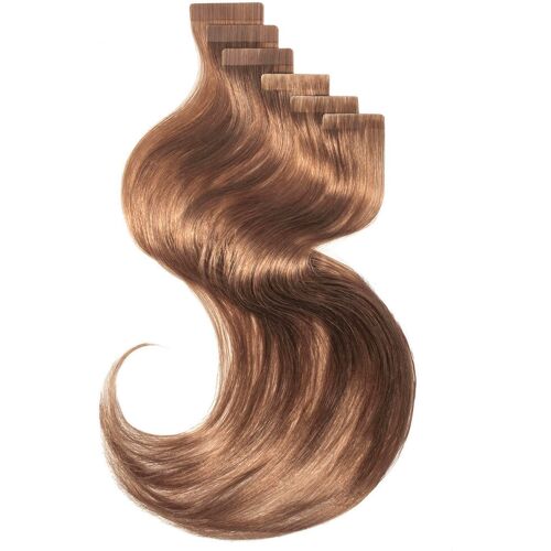 Balmain Easy Invisible Tape Extensions 55 cm 8AA