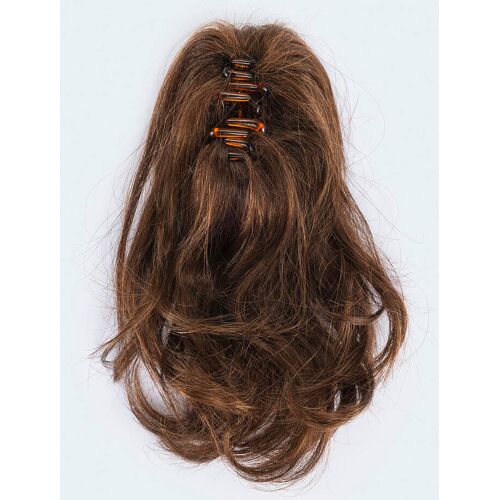 Ellen Wille Power Pieces Haarteil Frappe darksand mix