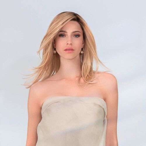 Ellen Wille Hair Society Kunsthaarperücke Affair Deluxe mocca rooted