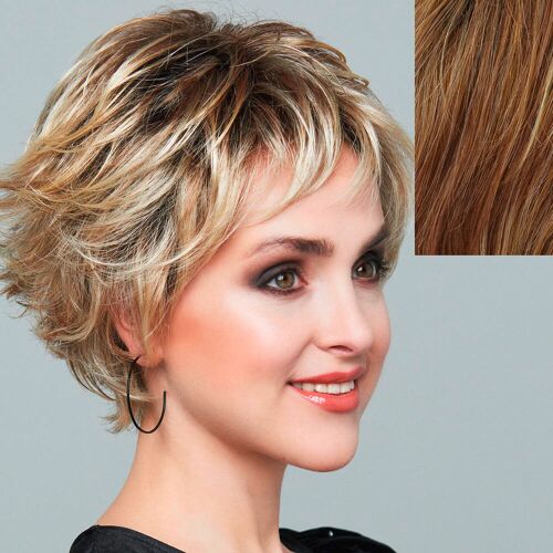 Gisela Mayer Kunsthaarperücke Extra Mono Lace 15/25/30+8