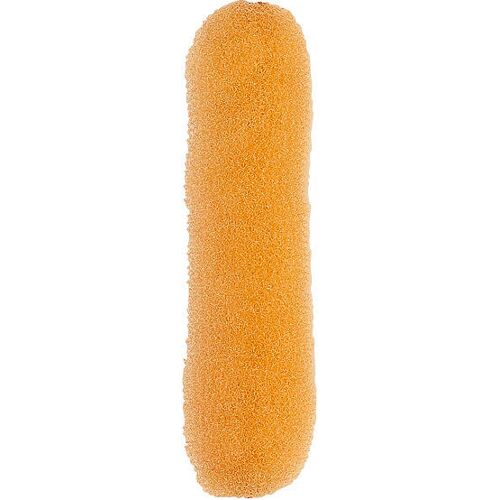 Solida Haarrolle Länge 23 cm Hell