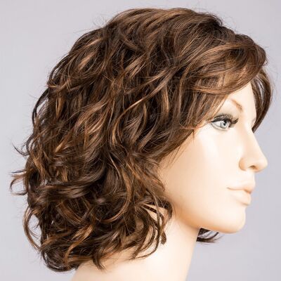 Ellen Wille Hairpower Kunsthaarperücke Girl Mono Part chocolate rooted Ellen Wille Hairpower Kunsthaarperücke Girl Mono Part chocolate rooted