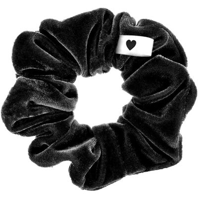 Bellody Original Scrunchies Classic Black 1 Stück Bellody Original Scrunchies Classic Black 1 Stück