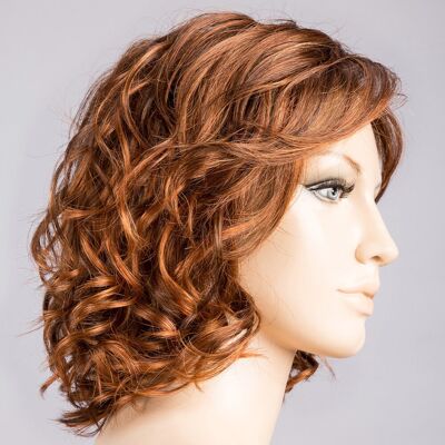 Ellen Wille Hairpower Kunsthaarperücke Girl Mono Part safranred rooted Ellen Wille Hairpower Kunsthaarperücke Girl Mono Part safranred rooted