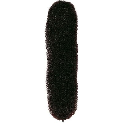 Solida Haarrolle - 18cm Dunkel - Haarrolle Solida Haarrolle - 18cm Dunkel - Haarrolle