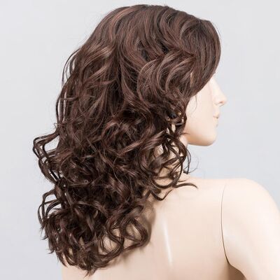 Ellen Wille Hairpower Kunsthaarperücke Heaven Mono Part darkchocolate rooted Ellen Wille Hairpower Kunsthaarperücke Heaven Mono Part darkchocolate rooted