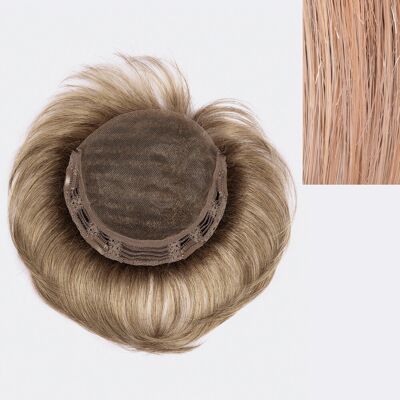 Ellen Wille Top Power Haarteil Lace Top caramel rooted Ellen Wille Top Power Haarteil Lace Top caramel rooted