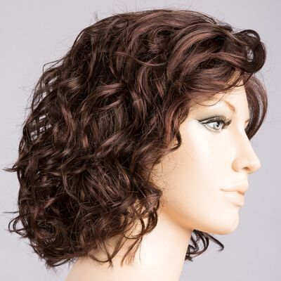 Ellen Wille Hairpower Kunsthaarperücke Girl Large Mono Part darkchocolate rooted Ellen Wille Hairpower Kunsthaarperücke Girl Large Mono Part darkchocolate rooted