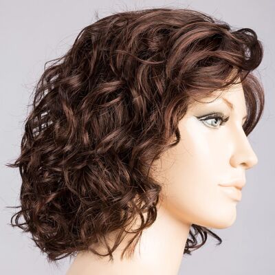 Ellen Wille Hairpower Kunsthaarperücke Girl Mono Part darkchocolate rooted Ellen Wille Hairpower Kunsthaarperücke Girl Mono Part darkchocolate rooted