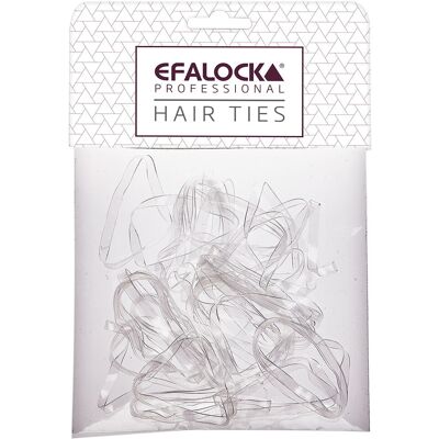 Efalock Marke Haargummis - Haargummis Efalock Marke Haargummis - Haargummis